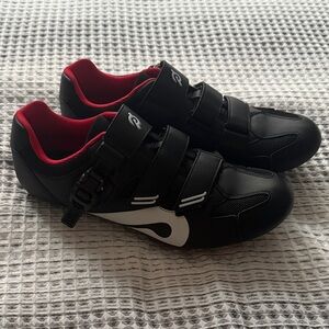 Peloton Cycling Shoes